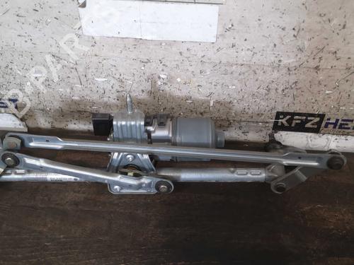Front wipers mechanism VW POLO V (6R1, 6C1) 1.2 | BP22285881C83 