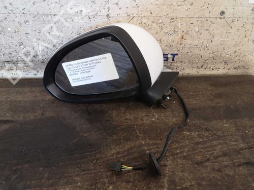 Used Left mirror OPEL CORSA E (X15) 1.2 (08, 68) (69 hp) 22288315