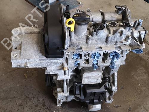 Used Engine VW GOLF VII (5G1, BQ1, BE1, BE2) 1.0 TSI (86 hp) 20093427