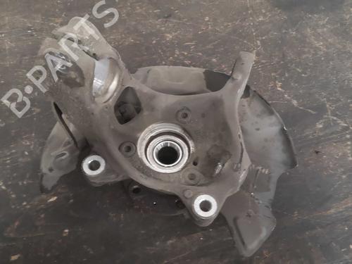 Right front steering knuckle SKODA KODIAQ I (NS6, NS7, NV7) 2.0 TDI 4x4 | BP22283820M26 