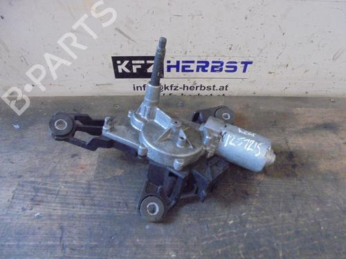 Used Rear wiper motor TOYOTA PROACE CITY Box Body/MPV Electric (BPZS) (136 hp) 20492929