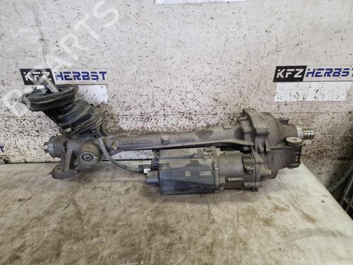 Used Steering rack Steering rack VW PASSAT B8 Variant (3G5, CB5) 1.6 TDI (120 hp) 34155853 34155853