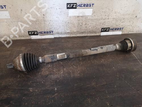 Used Right front driveshaft VW GOLF VII (5G1, BQ1, BE1, BE2) 1.6 TDI (105 hp) 20084788