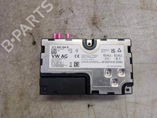 Øvrige Styrinhsenheder SEAT LEON Sportstourer (KL8, KLD) 1.5 TSI (116 hp) 29587943