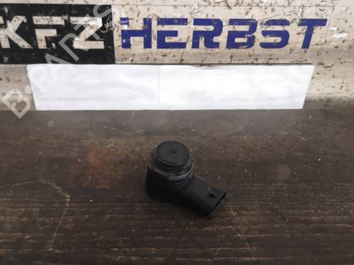 Used Electronic module FORD C-MAX II (DXA/CB7, DXA/CEU) 2.0 TDCi (115 hp) 13070596