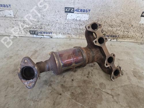 Used Catalyst Catalyst 39266743 39266743