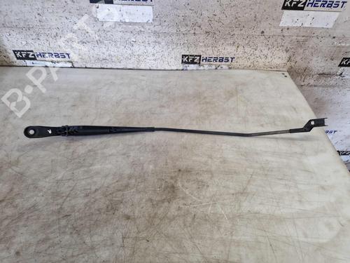 Front windshield wiper arm CITROËN BERLINGO / BERLINGO FIRST Box Body/MPV (M_) 1.6 HDI 90 (MB9HX, MC9HX) | BP26509713C143 