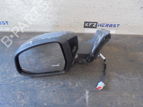Used Left mirror FORD MONDEO IV (BA7) 2.0 TDCi (140 hp) 12869104
