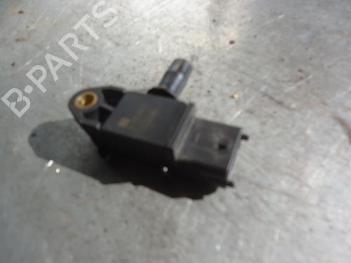 Elektronisk sensor OPEL ASTRA J (P10) 1.7 CDTI (68) (110 hp) 12882623