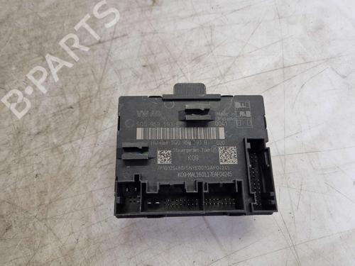 Used Control unit AUDI A3 Sportback (8VA, 8VF) 1.2 TFSI (105 hp) 27565729