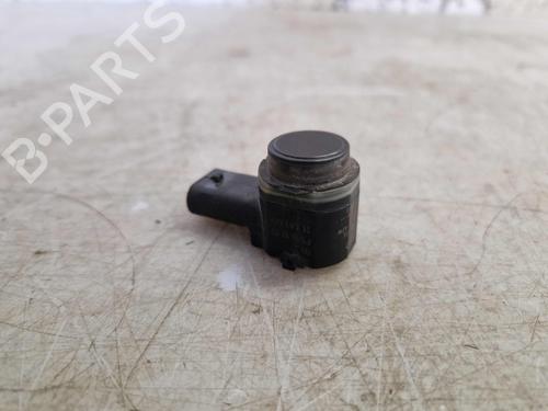 Elektronisk modul VW SHARAN (7N1, 7N2) 1.4 TSI (150 hp) 25997533