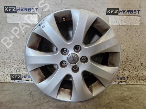 Used Rim OPEL MOKKA / MOKKA X (J13) 1.6 CDTI (_76) (110 hp) 30096553