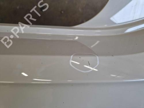 Rear bumper VW POLO VI (AW1, BZ1, AE1) 1.0 TSI | BP29200854C8 