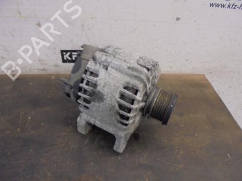 Alternador DACIA LOGAN EXPRESS (FS_) 1.5 dCi (75 hp) 12866146