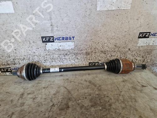 Used Right front driveshaft Right front driveshaft FORD CAPRI (CX740L) EV (286 hp) 33845554 33845554