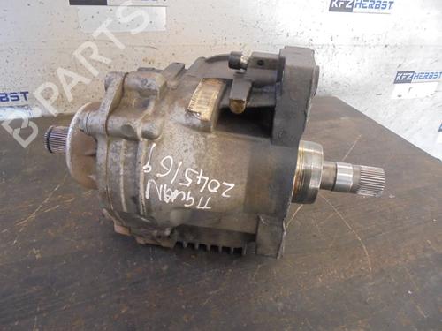 Transfer box VW TIGUAN (5N_) 2.0 TDI | BP29853282M36