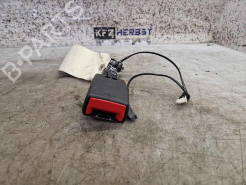 Used Rear center seatbelt FORD GALAXY III (CK) 2.0 TDCi (150 hp) 30512179