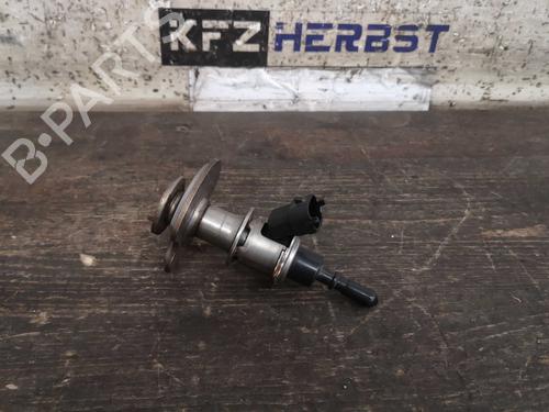 Used Injector SKODA SUPERB III Estate (3V5) 2.0 TDI (150 hp) 22290745