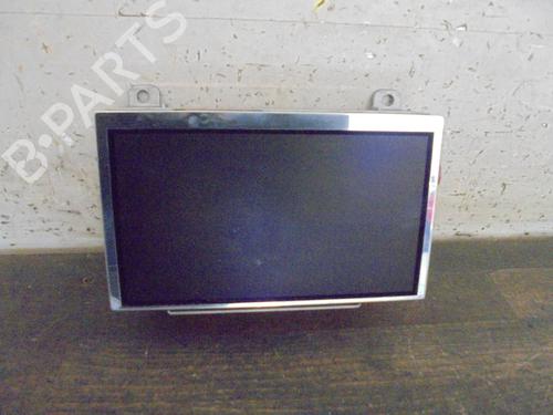 Used Display monitor MINI MINI (R56) Cooper S (184 hp) 13062934