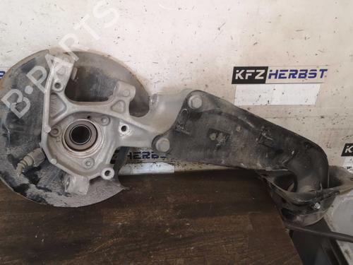 Right rear steering knuckle AUDI A3 Sportback (8VA, 8VF) S3 quattro | BP22285800M28 