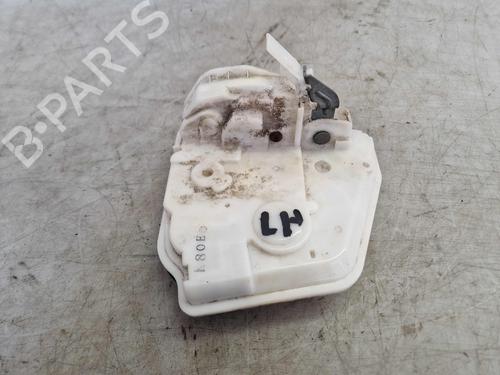 Used Rear left lock MAZDA 6 Estate (GJ, GL) 2.2 D (GJ2FW, GJ692) (175 hp) 27702152