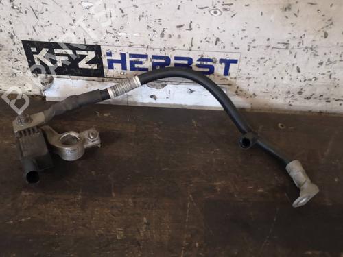 Elektronisk sensor FORD FIESTA VII (HJ, HF) 1.1 Ti-VCT (86 hp) 12893046
