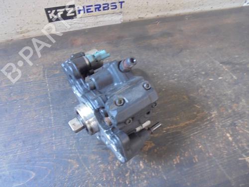 Common rail PEUGEOT EXPERT Van (VF3A_, VF3U_, VF3X_) 2.0 HDi 130 (128 hp) 12871181