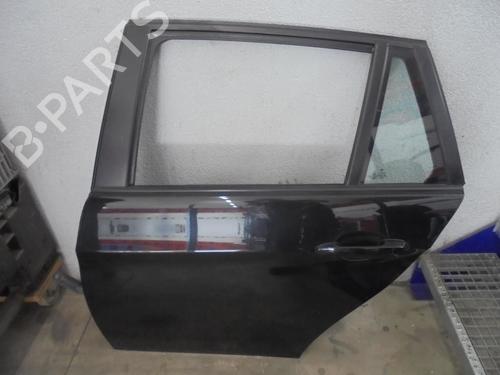Left rear door BMW 3 Touring (E91) 320 d | BP12886264C4 