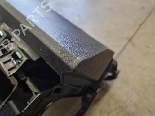 Airbag Kit DACIA SANDERO III 1.0 TCe 90 | BP29717952C86 
