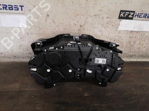 Kombiinstrument FORD TOURNEO CONNECT / GRAND TOURNEO CONNECT V408 MPV 1.5 EcoBlue | BP12881870C47 