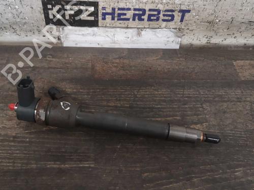 Used Injector KIA SPORTAGE III (SL) 2.0 CRDi AWD (136 hp) 22285420