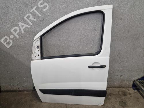Used Left front door Left front door 37199295 37199295