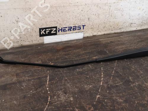 Used Front windshield wiper arm VW GOLF VII (5G1, BQ1, BE1, BE2) 1.2 TSI (86 hp) 20093334