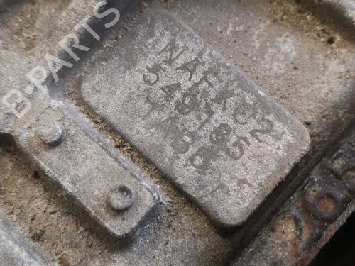 Gearbox HYUNDAI ix20 (JC) 1.6 | BP22282910M3 
