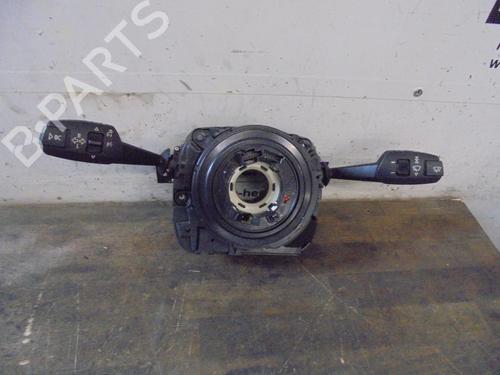 Used Steering column stalk BMW 1 (E87) 116 i (115 hp) 12866496