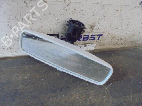 Bakspejl indvendigt CITROËN C4 Picasso II 1.2 THP 110 (110 hp) 12873555