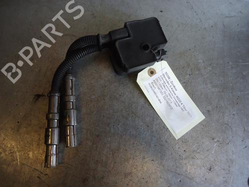 Used Electronic module MERCEDES-BENZ S-CLASS (W220) S 320 (220.065, 220.165) (224 hp) 13065968