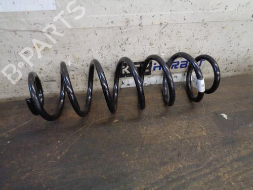Shock absorber spring SKODA OCTAVIA III (5E3, NL3, NR3) 1.6 TDI 5Q0511121AC