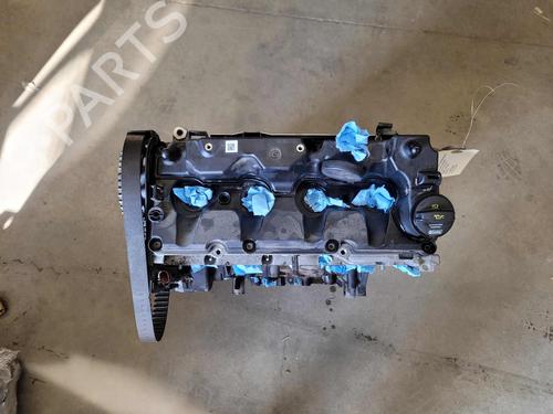 Engine SEAT LEON ST (5F8) 1.6 TDI | BP23985543M1 