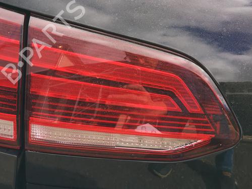 Used Left taillight VW GOLF VII Variant (BA5, BV5) 2.0 TDI (150 hp) 29473849