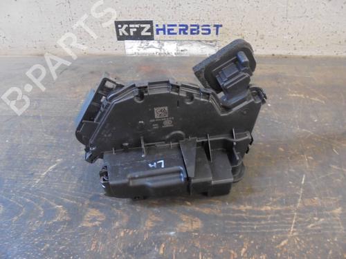 Vergrendeling links achter SKODA KAROQ (NU7, ND7) 1.6 TDI (115 hp) 12889481