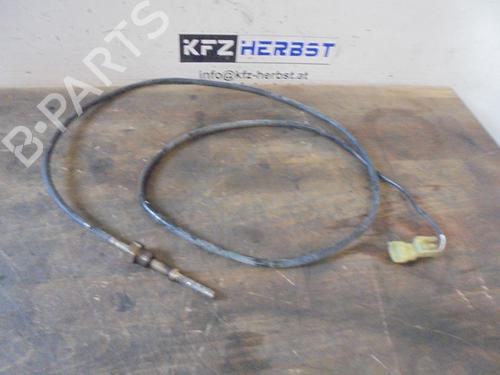 Used Electronic sensor OPEL ASTRA H Estate (A04) 1.8 (L35) (140 hp) 12884874