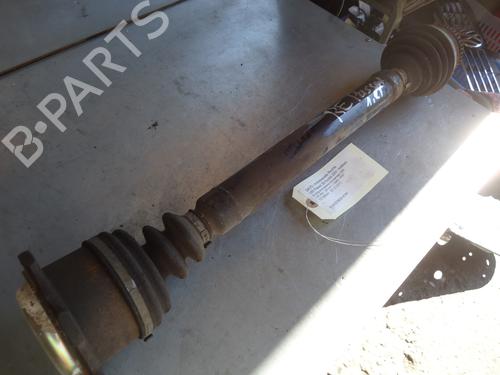 Used Right front driveshaft Right front driveshaft VW PASSAT B5.5 Variant (3B6) 1.8 T 20V (150 hp) 34434084 34434084