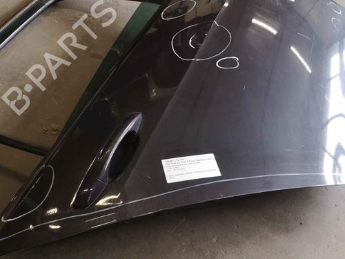 Right rear door VW GOLF VII (5G1, BQ1, BE1, BE2) 1.6 TDI | BP22282303C5 