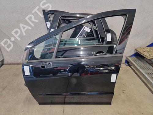 Used Left front door Left front door 38557696 38557696