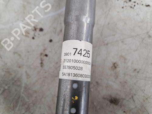 Steering column universal joint OPEL CORSA E (X15) 1.4 Turbo (08, 68) | BP39102653M114 - Image 2