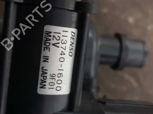 Auxiliary water pump TOYOTA RAV 4 V (_A5_, _H5_) 2.5 Hybrid AWD (AXAP54, AXAP54L) | BP22286526M111 