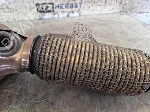 Catalyst FORD PUMA (J2K, CF7) 1.0 EcoBoost | BP34721601M10 - Image 3