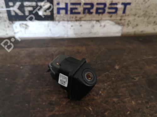 Used Electronic sensor BMW 5 Touring (F11) 520 d (163 hp) 22287270