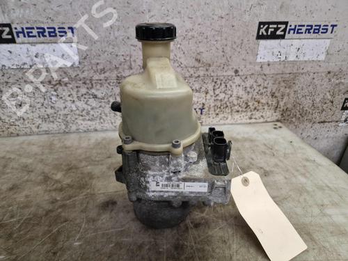 Used Steering pump Steering pump DACIA SANDERO II TCe 90 (B8M1, B8MA, B8AC) (90 hp) 33237150 33237150